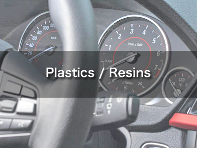 Plastics / Resins