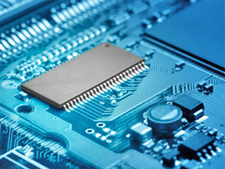 Electronics Materials, Ceramics & Semiconductors