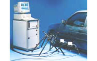 Fast Response Gas Analyzers