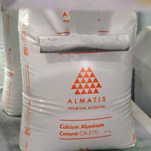 Almatis公司高铝水泥