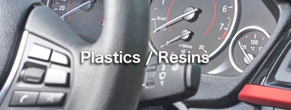 Plastics / Resins