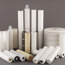 Filter Cartridges & Systems
