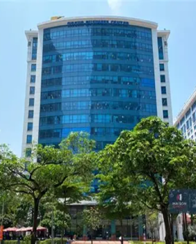 MORIMURA BROS. (VIETNAM) CO., LTD. HEAD OFFICE