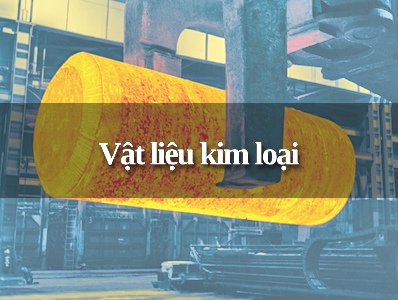 Vật liệu kim loại