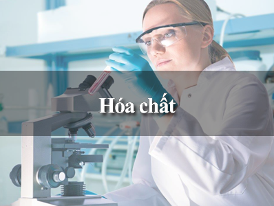 Hóa chất