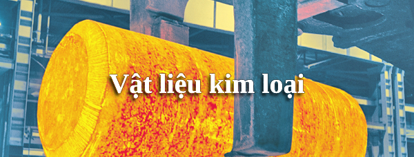 Vật liệu kim loại