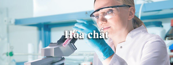 Hóa chất